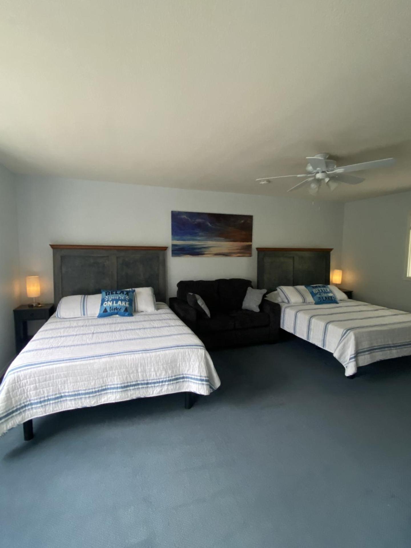 Blue Shore Resort Savona Kültér fotó