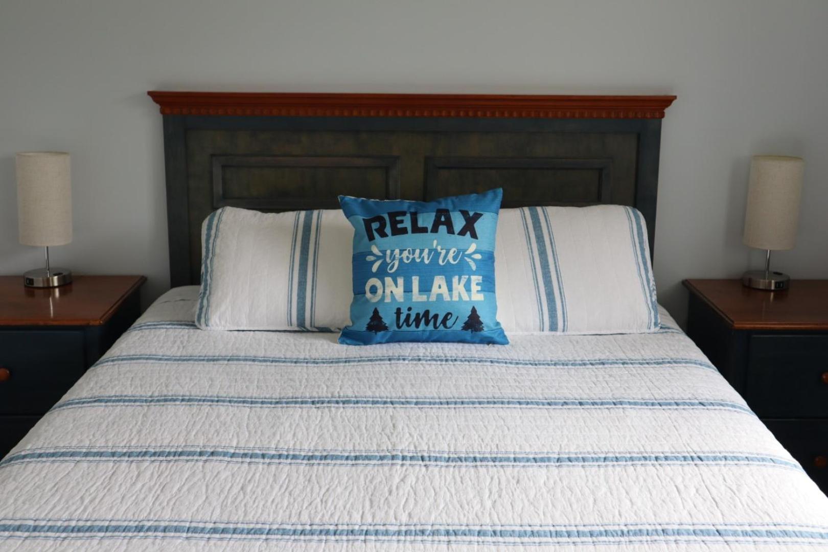 Blue Shore Resort Savona Kültér fotó